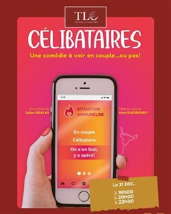 Affiche de Célibataires