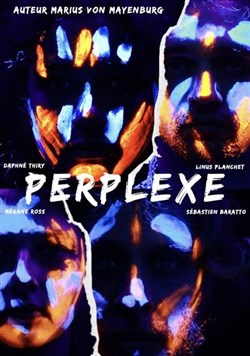 Affiche de Perplexe