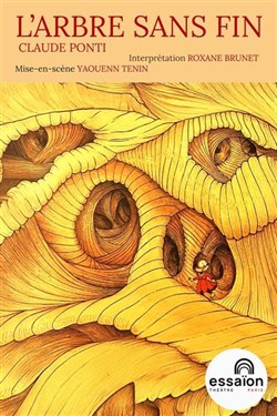 Affiche de L'Arbre Sans Fin