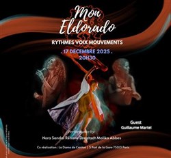 Affiche de Mon Eldorado