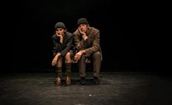 Affiche de Deux rien