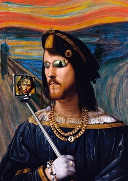 Affiche de Le Prince - Il Principe