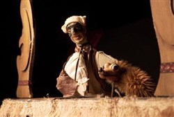 Affiche de Tout...I...polichinelle !