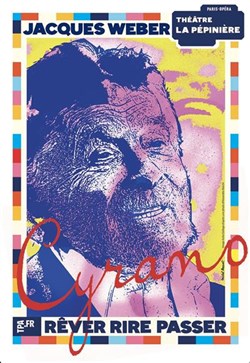 Affiche de Rêver, rire, passer