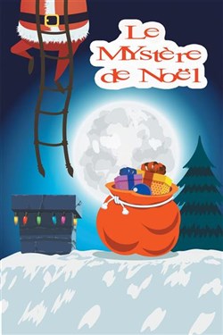 Affiche de Le mystère de Noël