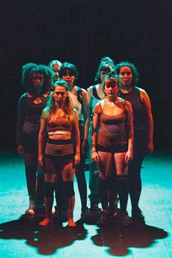 Affiche de Doué•e•s