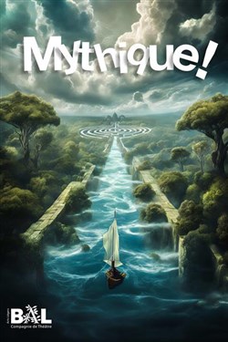 Affiche de Mythique