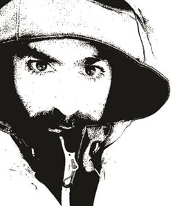 Affiche de Gardien du temple