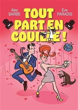 Affiche de Tout part en couille !