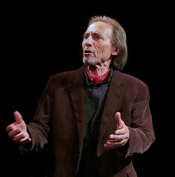 Affiche de La fête de Gervaise dans l'Assommoir d'Emile Zola