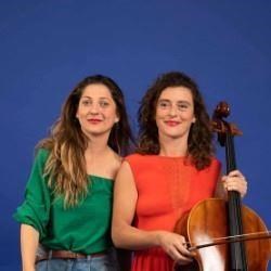 Affiche de Co-Co Librï