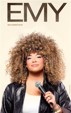 Affiche de Emy
