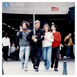 Affiche de L'entremondes ou le lac de l'oubli