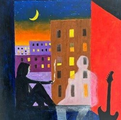 Affiche de Feu sacré