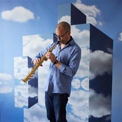 Affiche de Matthieu Donarier Quartet : Hommage à Steve Lacy