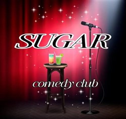 Affiche de Sugar Comedy Club