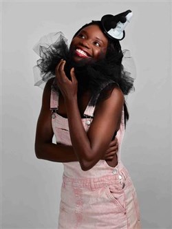 Affiche de Soleil brille en scène