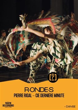 Affiche de R.onde.s