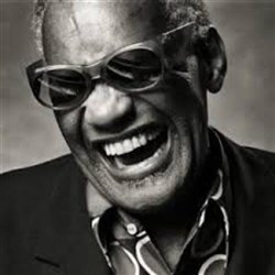 Affiche de Hommage à Ray Charles avec Yann Cole + Jam blues