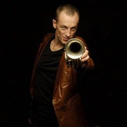 Affiche de Hommage à Miles Davis avec Médéric Collignon & friends