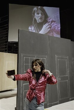 Affiche de Le Dindon