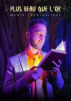 Affiche de Plus beau que l'or