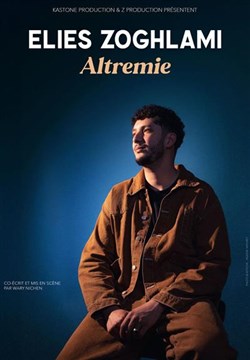 Affiche de Elies Zoghlami dans Altremie