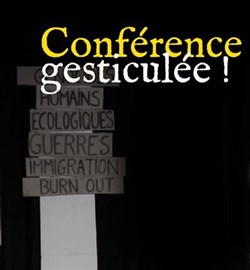 Affiche de Jean-Marc Jourdan : Le coup de poing n'est pas parti