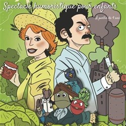 Affiche de Coeur d'artichaud