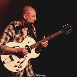 Affiche de Nico Wayne : MiSSSippi trio