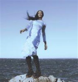 Affiche de Célia Kameni