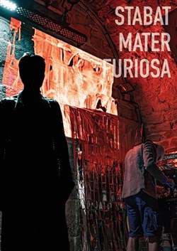 Affiche de Stabat Mater Furiosa