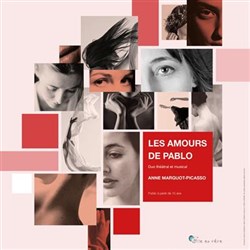 Affiche de Les Amours de Pablo