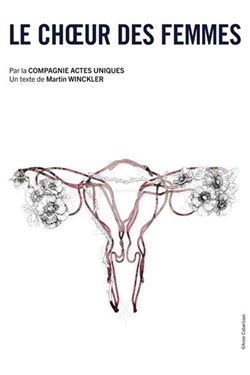 Affiche de Le choeur des femmes