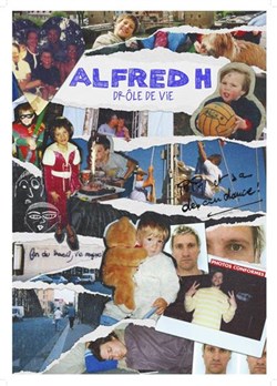 Affiche de Alfred H dans Drôle de Vie