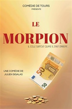 Affiche de Le Morpion
