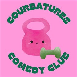 Affiche de Courbatures Comedy Club