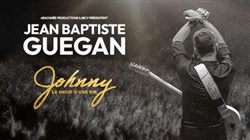 Affiche de Jean Baptiste Guégan : Le show d'une vie