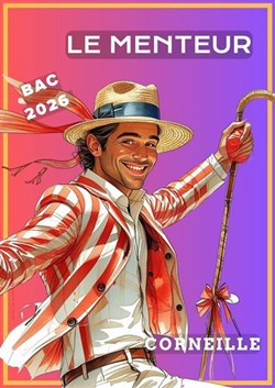 Affiche de Le menteur