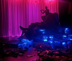 Affiche de Quand viendra la vague