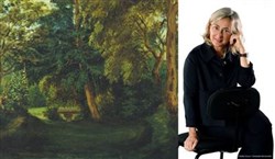 Affiche de Raconte-moi la note bleue de Frédéric Chopin