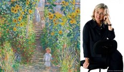 Affiche de Raconte-moi le Jardin féerique de Maurice Ravel