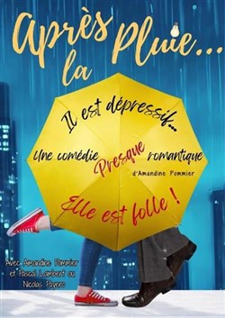 Affiche de Après la pluie