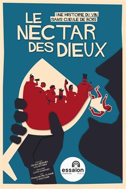 Affiche de Le Nectar des Dieux