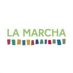 Affiche de Soirée salsa : La Marcha