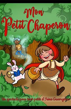 Affiche de Mon petit chaperon