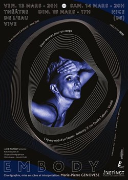 Affiche de Embody