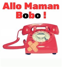 Affiche de Allô maman bobo !