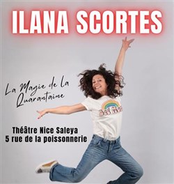 Affiche de Quadracadabra