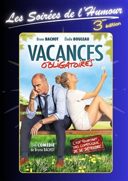 Affiche de Vacances obligatoires